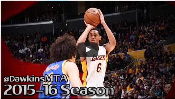 Jordan Clarkson Highlights Vs Warriors Video Gilas Pilipinas Basketball