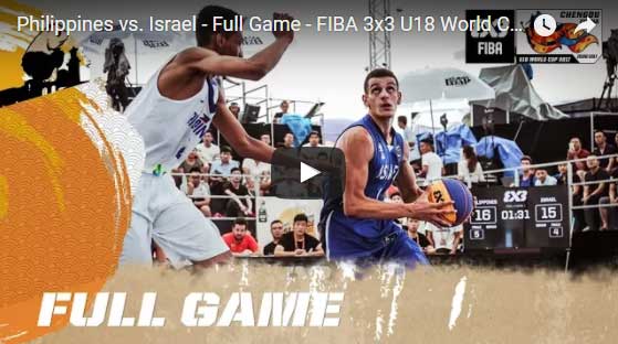 Watch The First Basket Download Full