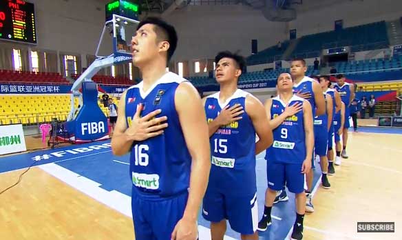 fiba asia champions cup videos - Gilas Pilipinas - 584 x 348 jpeg 33kB