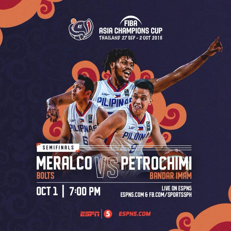 Meralco vs Petrochimi FIBA Asia CC Livestreaming | Gilas ... - 960 x 960 jpeg 90kB