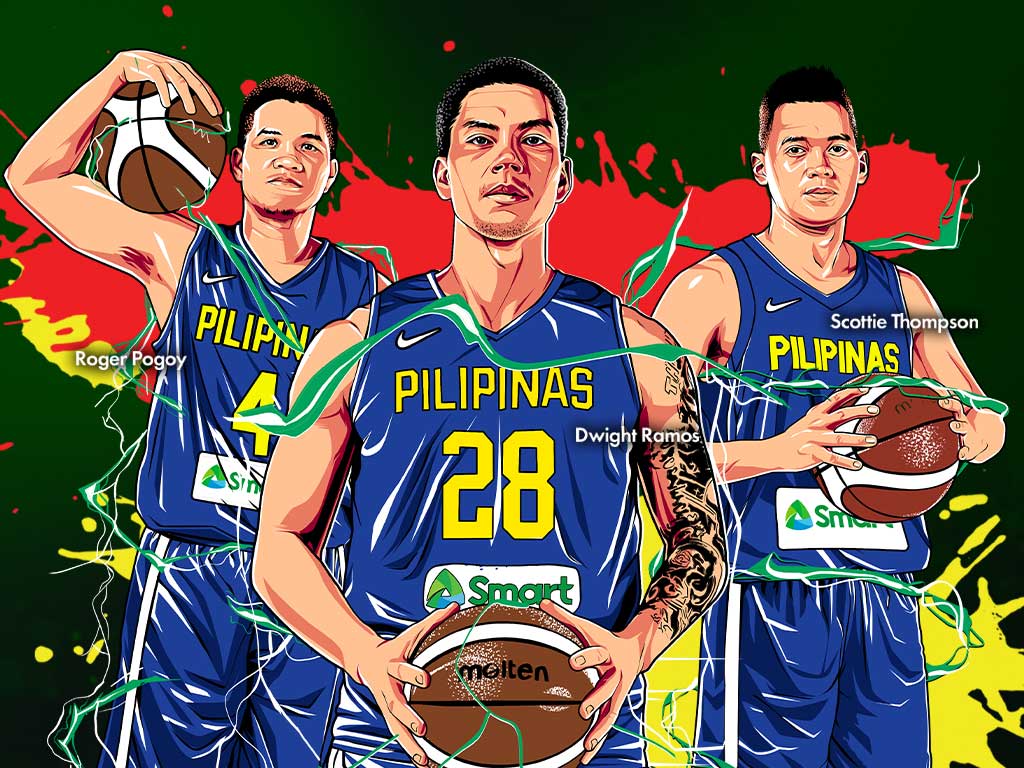 Smart Unveils Gilas Power To Stream The Fiba World Cup