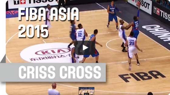 Awesome Crossover by Terrence Romeo vs Kuwait Video ...