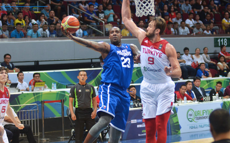 Gilas Pilipinas Vs Turkey Photo Gallery - Gilas Pilipinas Basketball