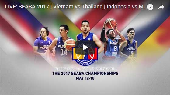 Gilas Pilipinas Vs Singapore Seaba Livestreaming Gilas Pilipinas Basketball 