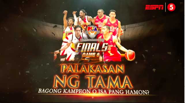 Ginebra vs San Miguel PBA Finals Game 6 Highlights - Gilas Pilipinas ...