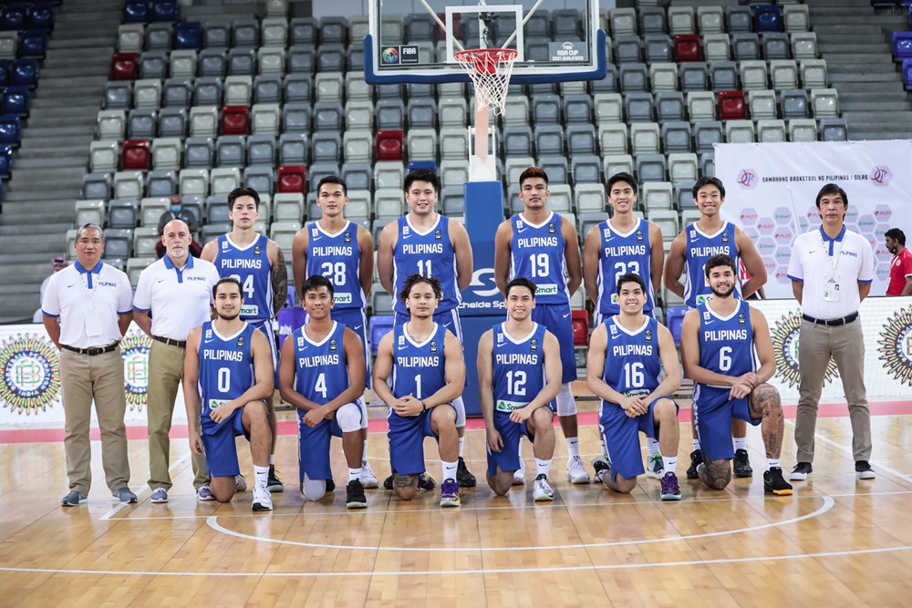 gilas pilipinas 2020 Archives - Gilas Pilipinas Basketball