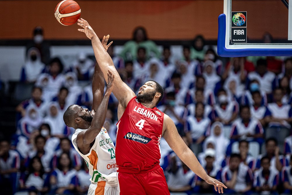 2023 FIBA World Cup Classification Phase Results - Gilas Pilipinas ...