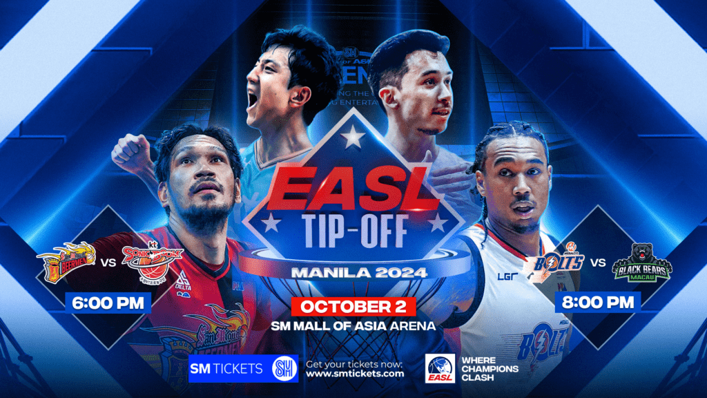 EASL Manila 2024